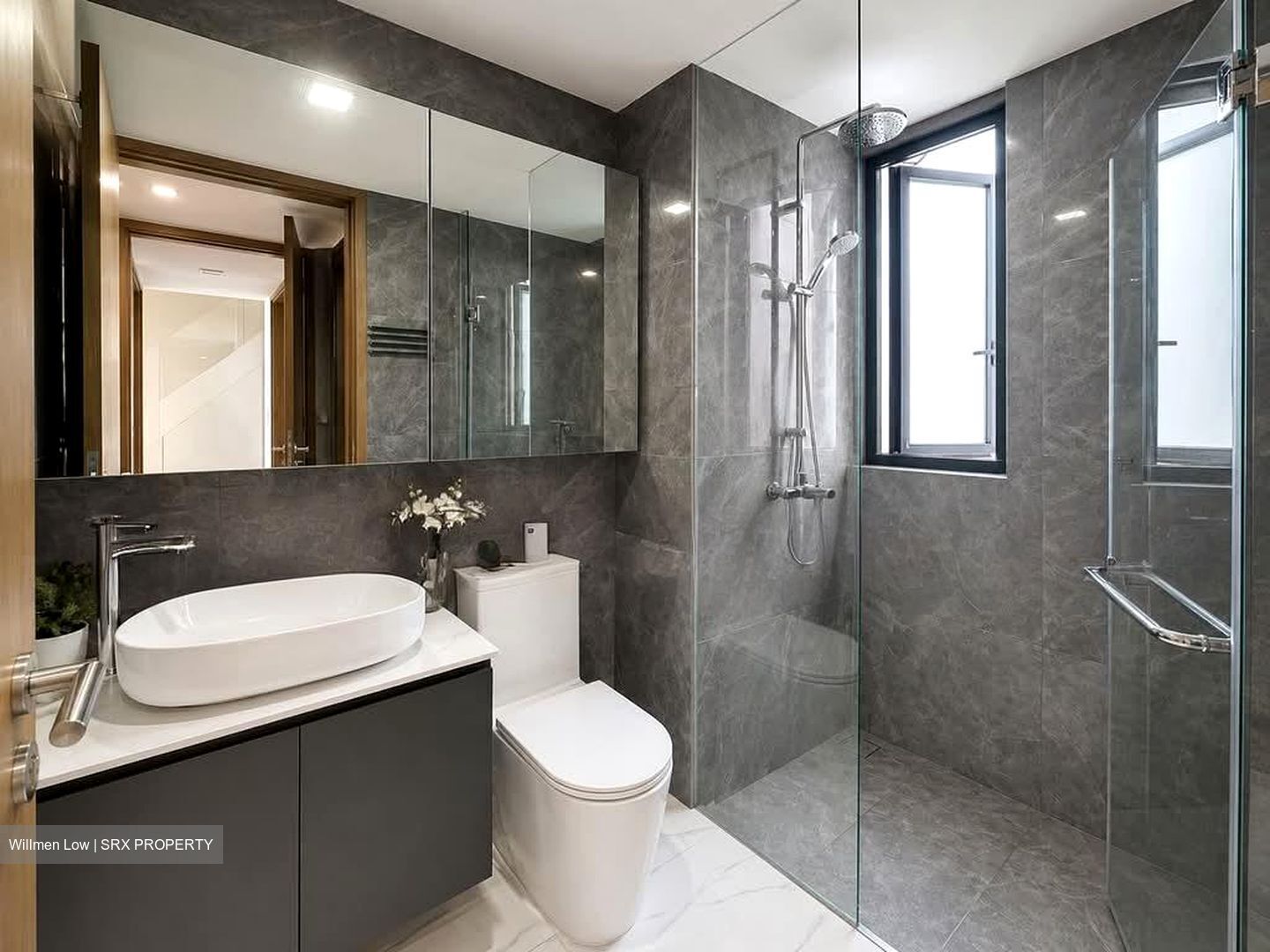 Kingsford Waterbay (D19), Apartment #570656281